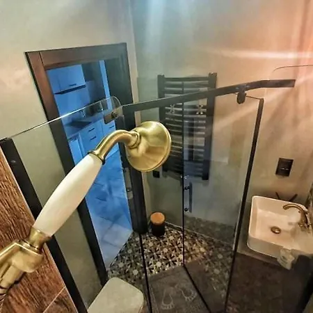 Loft 66 * Владыславово