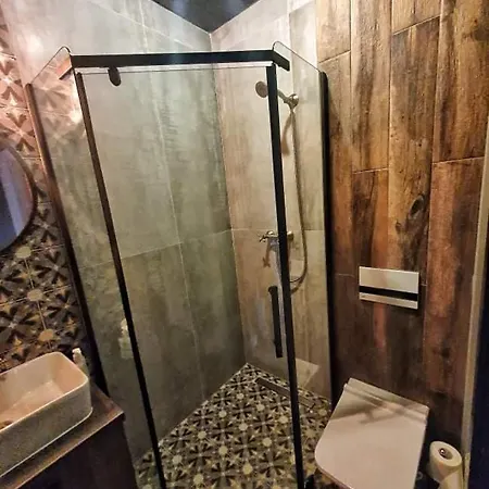 Loft 66 * Władysławowo