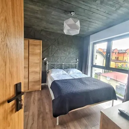 Loft 66 Апартаменты Владыславово