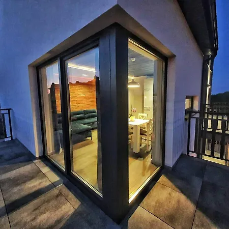 Loft 66 * Владыславово