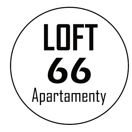 公寓 Loft 66 *