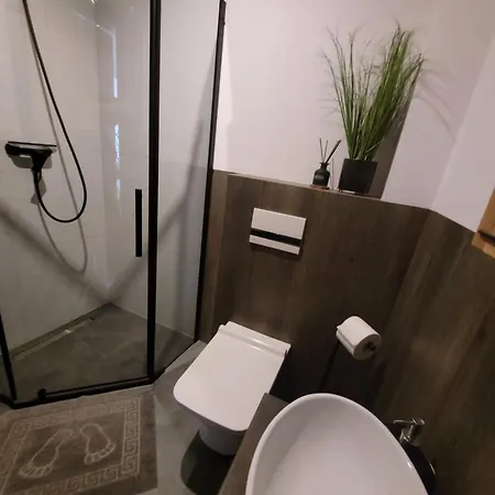 Апартаменты Loft 66