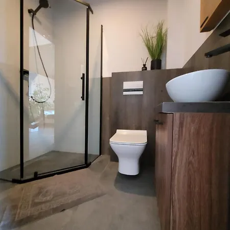 Loft 66 Апартаменты *