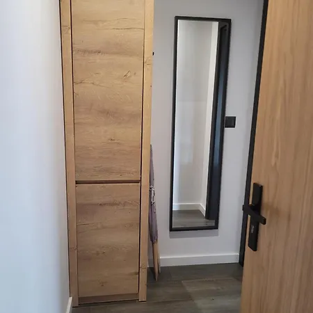 Loft 66 公寓 Władysławowo