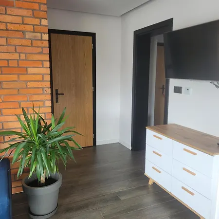Loft 66 Владыславово