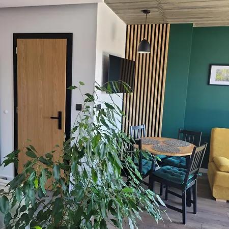 Апартаменты Loft 66 *