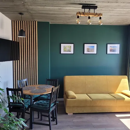 Апартаменты Loft 66