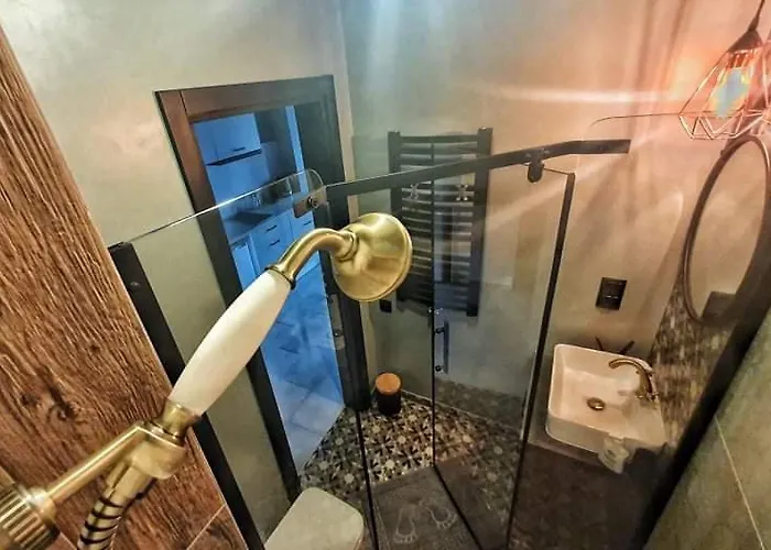 Loft 66 * Władysławowo