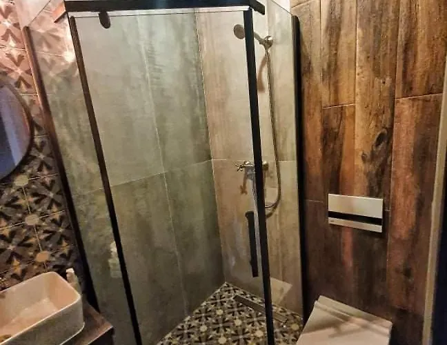 Loft 66 * Władysławowo