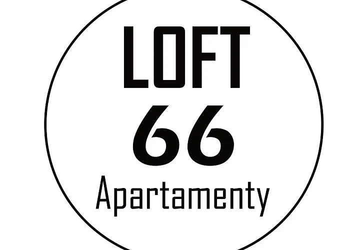 Apartmán Loft 66 *