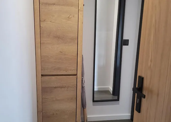 Loft 66 Apartmán Władysławowo