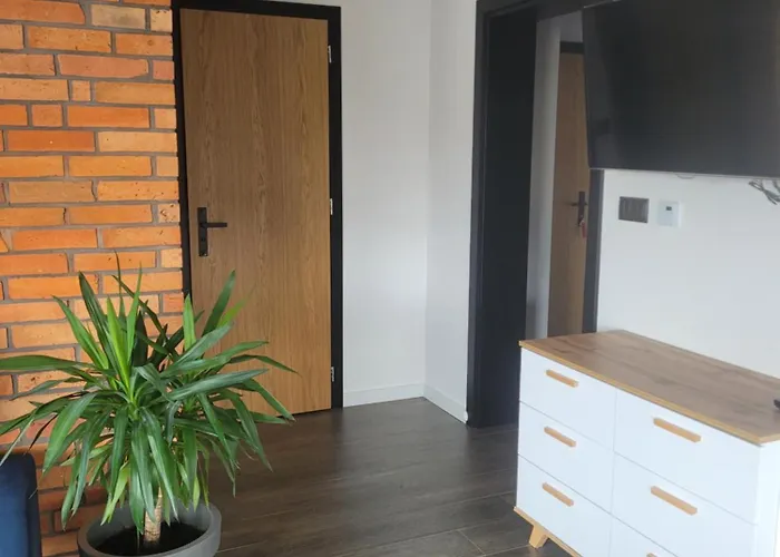 Loft 66 Władysławowo